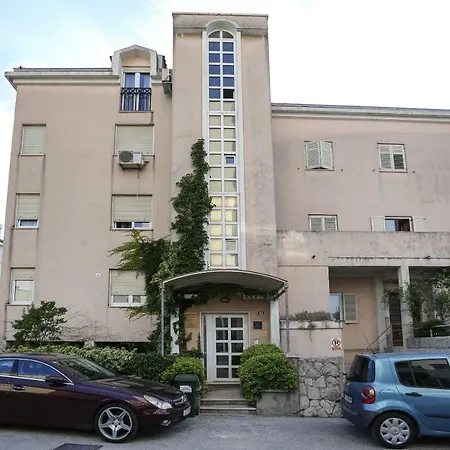 Apartamento Luxury Nina *