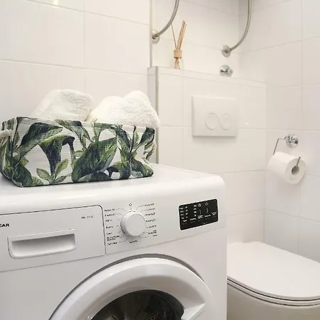 Luxury Nina Apartamento Split